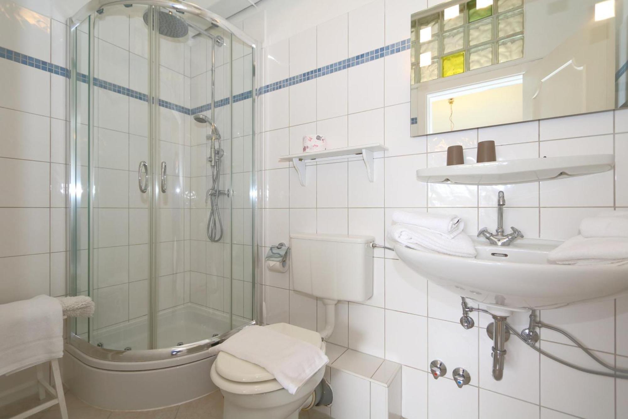 Teewelkenhues Wiesenappartement Archsum エクステリア 写真